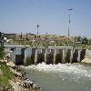 Automated Gate in Irrigation District