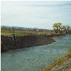 Canal Lining in the Irrigation District