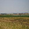 Center Pivot Irrigation in the Irrigation District