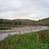 Belle Fourche River Near Hereford