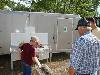 Butte/Lawrence County Fair Soil Quality Irrigation Demo 